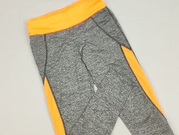 legginsy champion damskie: Legginsy Sportowe damskie, rozmiar S — 1