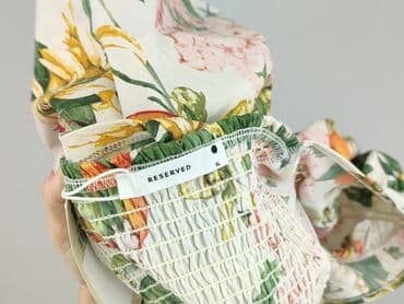 sukienka z krótkim rękawem reserved: Sukienka damska, XL — 4