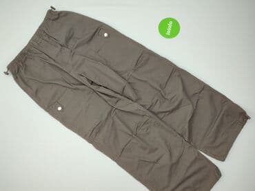 lidl spodnie cargo: Sinsay, Spodnie cargo damskie, S — 2