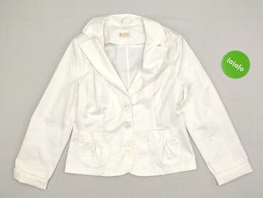 vans custom t shirty: Women's blazer, size XL (EU 42) — 2