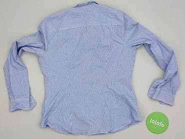 comma bluzki: Koszula damska, rozmiar S — 3