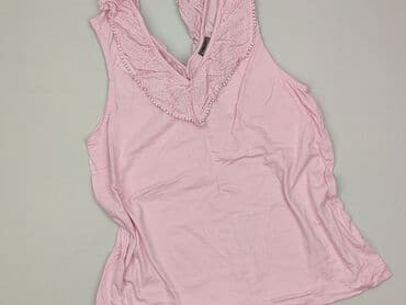 koszulka jedwabna intimissimi: Beloved, Top damski, rozmiar XL — 1