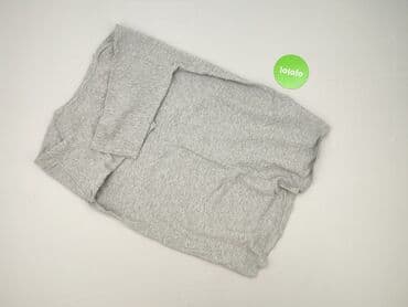 zielona bluzka sinsay: Sinsay, Bluza damska
, rozmiar L — 4