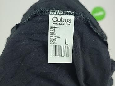 l: Cubus, Bluzka damska, rozmiar L — 5