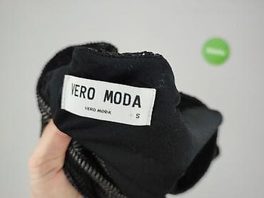 molton swetry: Vero Moda, Top damski, rozmiar S — 4