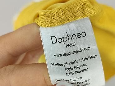daphnea: Daphnea, Sukienka damska, rozmiar M — 6