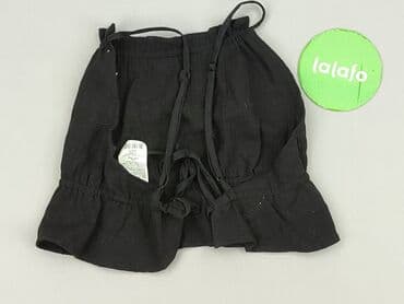 bluzki czarne mohito: Pimkie, Top damski, rozmiar S — 3