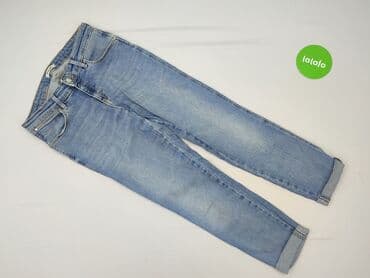 wrangler sukienka: Wrangler, Jeansy damskie, rozmiar S — 2