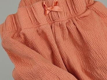 tchibo kombinezon softshell: Shorts, Lupilu, 9-12 months, condition - Perfect — 6