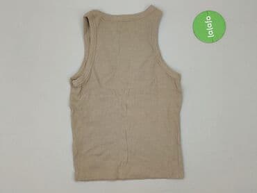 kamizelka dzianinowa sinsay: Sinsay, Top damski, rozmiar XL — 3