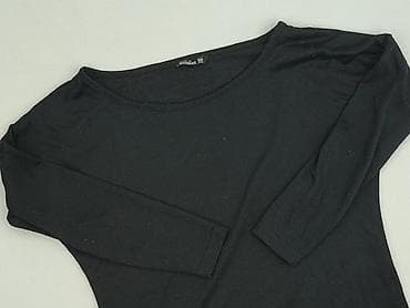 bluzka przeswitujaca: Diverse, Bluzka damska, rozmiar XS — 1