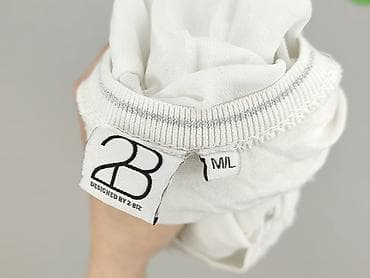 bluzki obcisłe: Z BIZ, Bluzka damska, rozmiar L — 4