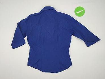 bluzki bluey: Koszula damska, rozmiar 2XS — 3