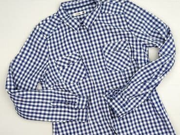 czerwona koszula sinsay: Sinsay, Сорочка для чоловіків, розмір L — 1