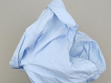 jeansy balloon pull and bear: Bershka, Tunika damska, rozmiar XS — 6