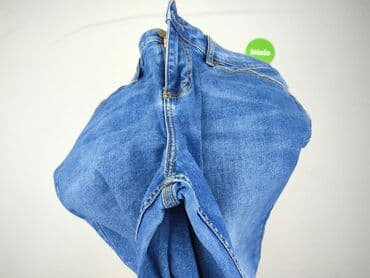 czarne skinny jeans: Skinny, Jeansy damskie, rozmiar S — 5