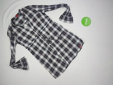 emc moda: Edc by Esprit, Women`s tunic, size XS — 2