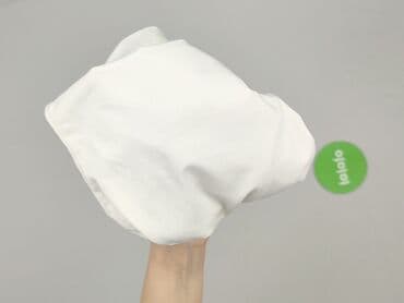 bluzki cekiny plus size: Top damski, XL — 6