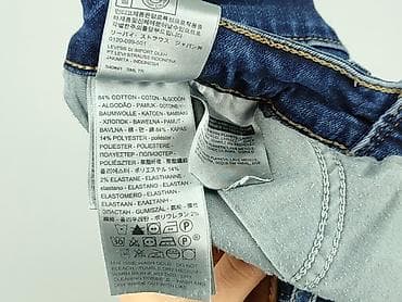 lewis: Levi’s, Jeansy damskie, rozmiar S — 7