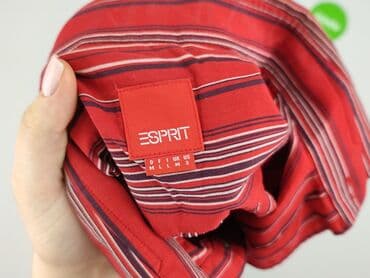 esprit t shirt basic: Esprit, Koszulа dla mężczyzn, rozmiar M — 5
