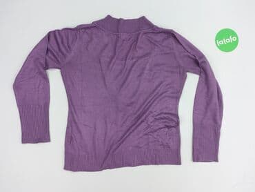 co to jest akryl w swetrze: Women`s sweater, size L (EU 40) — 3