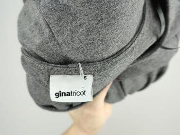 jakie buty do srebrnej sukienki: Gina Tricot, Сукня жіноча, S — 5