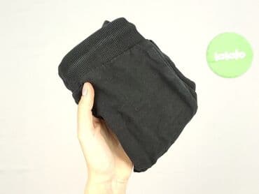sukienka w pepitkę h: Sweatpants, Next, 6-9 months, condition - Perfect — 5