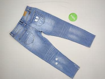jeans edwin: Answear, Jeansy damskie, rozmiar M — 3