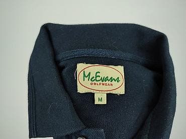 koszula golf: Koszulka polo dla mężczyzn, rozmiar M — 4
