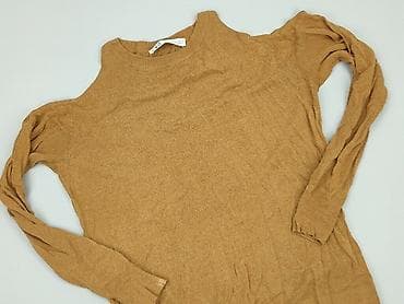 sweter crop: Zara, Sweter damski, rozmiar S — 1