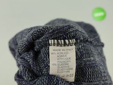 kurtki zimowe damskie c a: Top damski, rozmiar S — 4