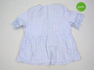 bluza wojanka: Bluzka damska, rozmiar L — 3