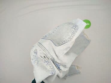 Жіночий одяг: DENIM JEANS, Джинси жіночі, XS — 6