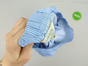 marynarka river island: River Island, Bluzka damska, XL — 4