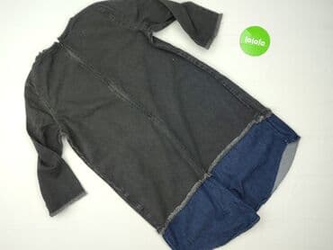 zara sukienka w geometryczne wzory: Zara, Sukienka damska, rozmiar S — 9