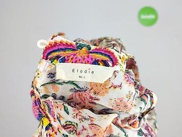 object bluzki: Elodie, Bluzka damska, rozmiar L — 4