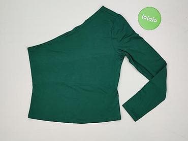 metka hm: H&M, Bluzka damska, rozmiar M — 2