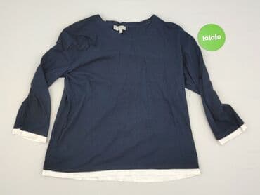 h: Hobbs London, Women's blouse, size XL (EU 42) — 2