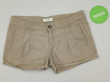 spodnie bdu: Szorty damskie, rozmiar M — 2