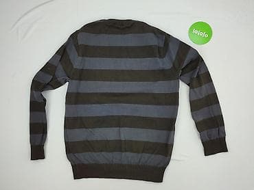 dresy mango: S.Oliver, Sweter dla mężczyzn, rozmiar L — 3