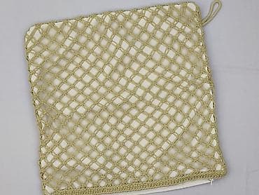 artykuły do domu i ogrodu: Pillowcase, 50 x 50, kolor - Beżowy, stan - Bardzo dobry — 1