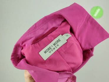 czerwona marynarka damska reserved: More & More, Marynarka damska, S — 4