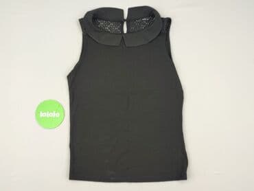 krótkie spodenki i marynarka: M&Co, Bluzka damska, rozmiar M — 2