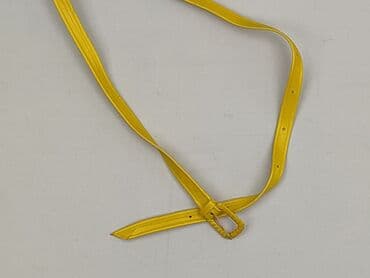 cienkie czapki damskie wiosenne: Pasek, Damskie, stan - Bardzo dobry — 1