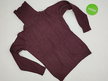 sweter c: Golf damski, rozmiar S — 2