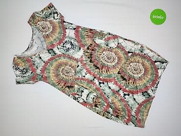 second hand second hand second hand: Women`s dress, size S — 2