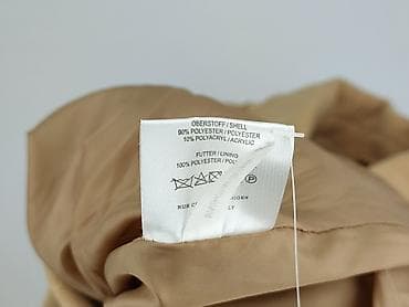 bomberki reserved: Плащ жіночий, розмір L — 5