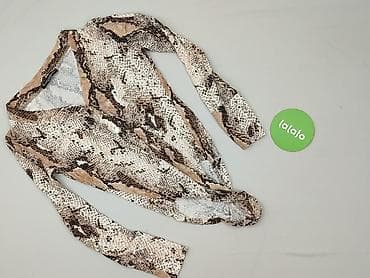 pull and bear koszula damska: Body damskie, rozmiar S — 2