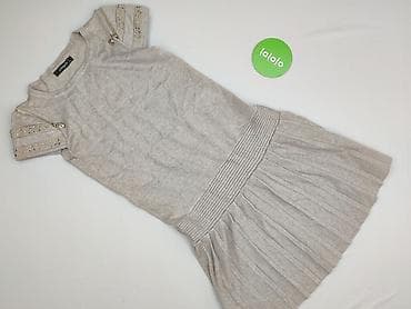 spodnie lenar plus: Sukienka damska, rozmiar S — 2