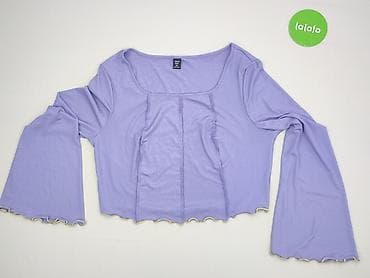 Shein Curve, Bluzka damska, rozmiar XL — 2
